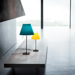 Best Costanzina Tavolo, schwarz Schlafzimmer|Tischleuchten