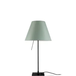 Best Costanzina Tavolo, schwarz Schlafzimmer|Tischleuchten