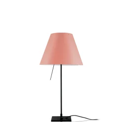 Best Costanzina Tavolo, schwarz Schlafzimmer|Tischleuchten