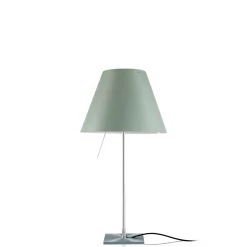 Online Costanzina Tavolo, Alu Tischleuchten|Schlafzimmer