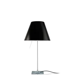 Online Costanzina Tavolo, Alu Tischleuchten|Schlafzimmer