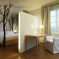 Online Costanzina Tavolo, Alu Tischleuchten|Schlafzimmer