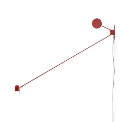 Clearance Counterbalance LED Parete Wandleuchten