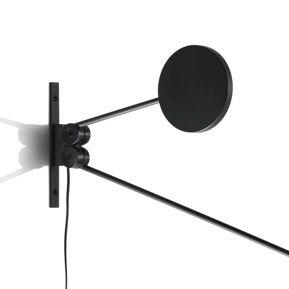 Clearance Counterbalance LED Parete Wandleuchten