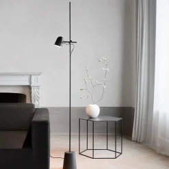 Sale Counterbalance LED Terra Stehleuchten|Leseleuchten