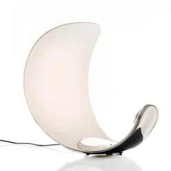 Sale Curl LED Tavolo, Auslaufmodell Tischleuchten|Schlafzimmer