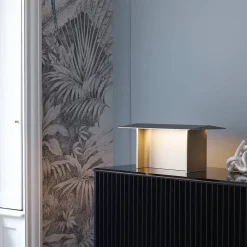 Fienile LED Tavolo, Auslaufmodell Tischleuchten|Schlafzimmer