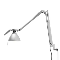 Hot Fortebraccio Parete mit Schalter Schlafzimmer|Wandleuchten