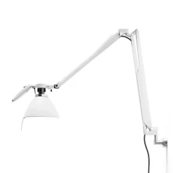 Hot Fortebraccio Parete mit Schalter Schlafzimmer|Wandleuchten