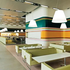 New Grande Costanza Sospensione Pendelleuchten