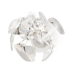 Hope Parete Hotellerie|Wandleuchten