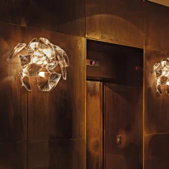 Hope Parete Hotellerie|Wandleuchten