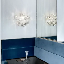 Hope Parete Hotellerie|Wandleuchten