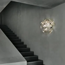Hope Parete Hotellerie|Wandleuchten