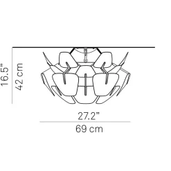 New Hope Soffitto Hotellerie|Wohnzimmer