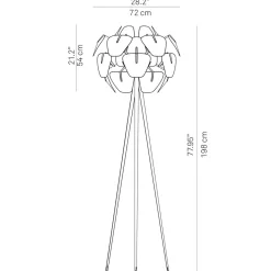 Sale Hope Terra Hotellerie|Stehleuchten