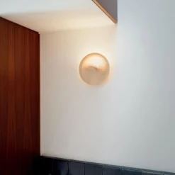 Illan LED Parete Hotellerie|Wandleuchten