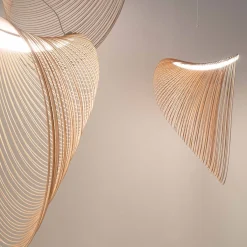 Sale Illan LED Sospensione Hotellerie|Wohnzimmer