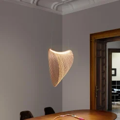 Sale Illan LED Sospensione Hotellerie|Wohnzimmer