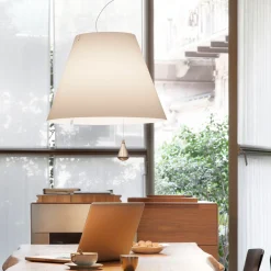 Outlet Lady Costanza Sospensione Pendelleuchten