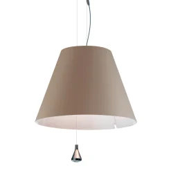 Outlet Lady Costanza Sospensione Pendelleuchten