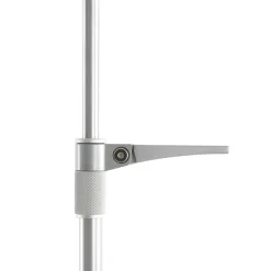 Hot Lady Costanza Terra mit Dimmer Stehleuchten|Wohnzimmer