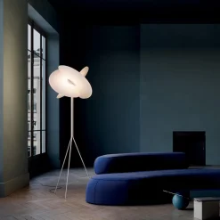 Levante LED Terra Hotellerie|Stehleuchten