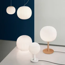 Hot Lita Tavolo, Rückläufer Tischleuchten|Schlafzimmer