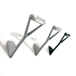 Hot Lola Parete Flur|Wandleuchten