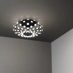 New Mesh LED Soffitto, mit Casambi Hotellerie|Deckenleuchten