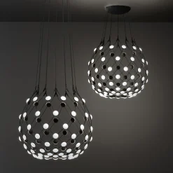 Best Mesh LED Sospensione Hotellerie|Essbereiche