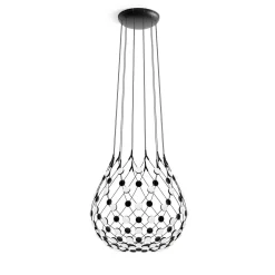 Online Mesh Wireless LED Sospensione Pendelleuchten|Wohnzimmer