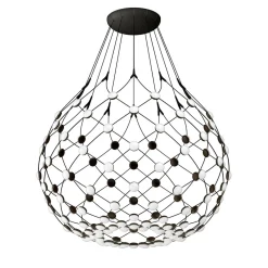 Online Mesh Wireless LED Sospensione Pendelleuchten|Wohnzimmer