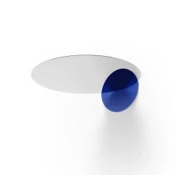 New Millimetro LED Parete Hotellerie|Wandleuchten