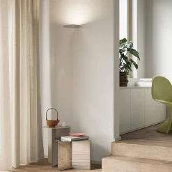 New Millimetro LED Parete Hotellerie|Wandleuchten