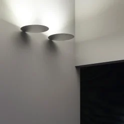 New Millimetro LED Parete Hotellerie|Wandleuchten