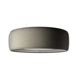 Clearance Silenzio LED Sospensione, Ø: 120 cm Pendelleuchten|Objektbeleuchtung