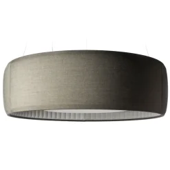Outlet Silenzio LED Sospensione, Ø: 150 cm Pendelleuchten|Objektbeleuchtung