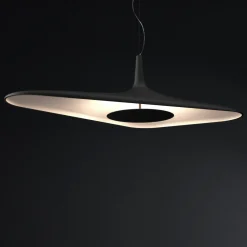 Outlet Soleil Noir Sospensione Pendelleuchten