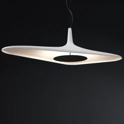 Outlet Soleil Noir Sospensione Pendelleuchten