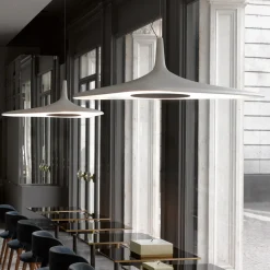 Outlet Soleil Noir Sospensione Pendelleuchten