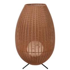 Discount Colin LED Akkuleuchte, Höhe: 79 cm, Rückläufer Terrassen|Dekorative Leuchten