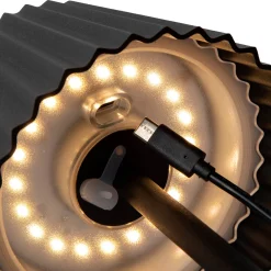 New Justine LED Akkuleuchte Terrassen|Dekorative Leuchten