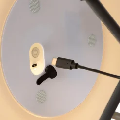 Pyramid LED Akkuleuchte Dekorative Leuchten|Akkuleuchten