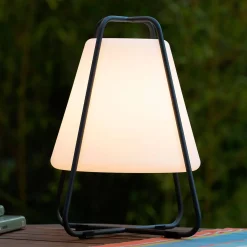 Pyramid LED Akkuleuchte Dekorative Leuchten|Akkuleuchten