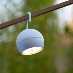 Sphere LED Akku-Pendelleuchte Akkuleuchten|Dekorative Leuchten