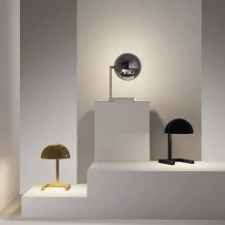 Outlet MJA Tischleuchte Hotellerie|Arbeitszimmer