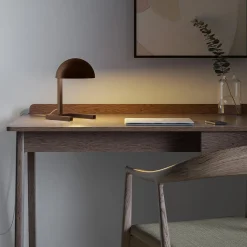 Outlet MJA Tischleuchte Hotellerie|Arbeitszimmer