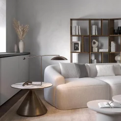 Orbit LED Tischleuchte Arbeitszimmer|Büros