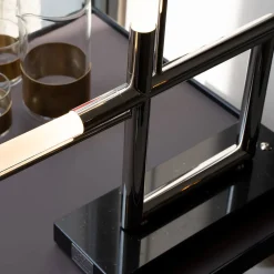 Clearance Quadro LED Tischleuchte Hotellerie|Tischleuchten